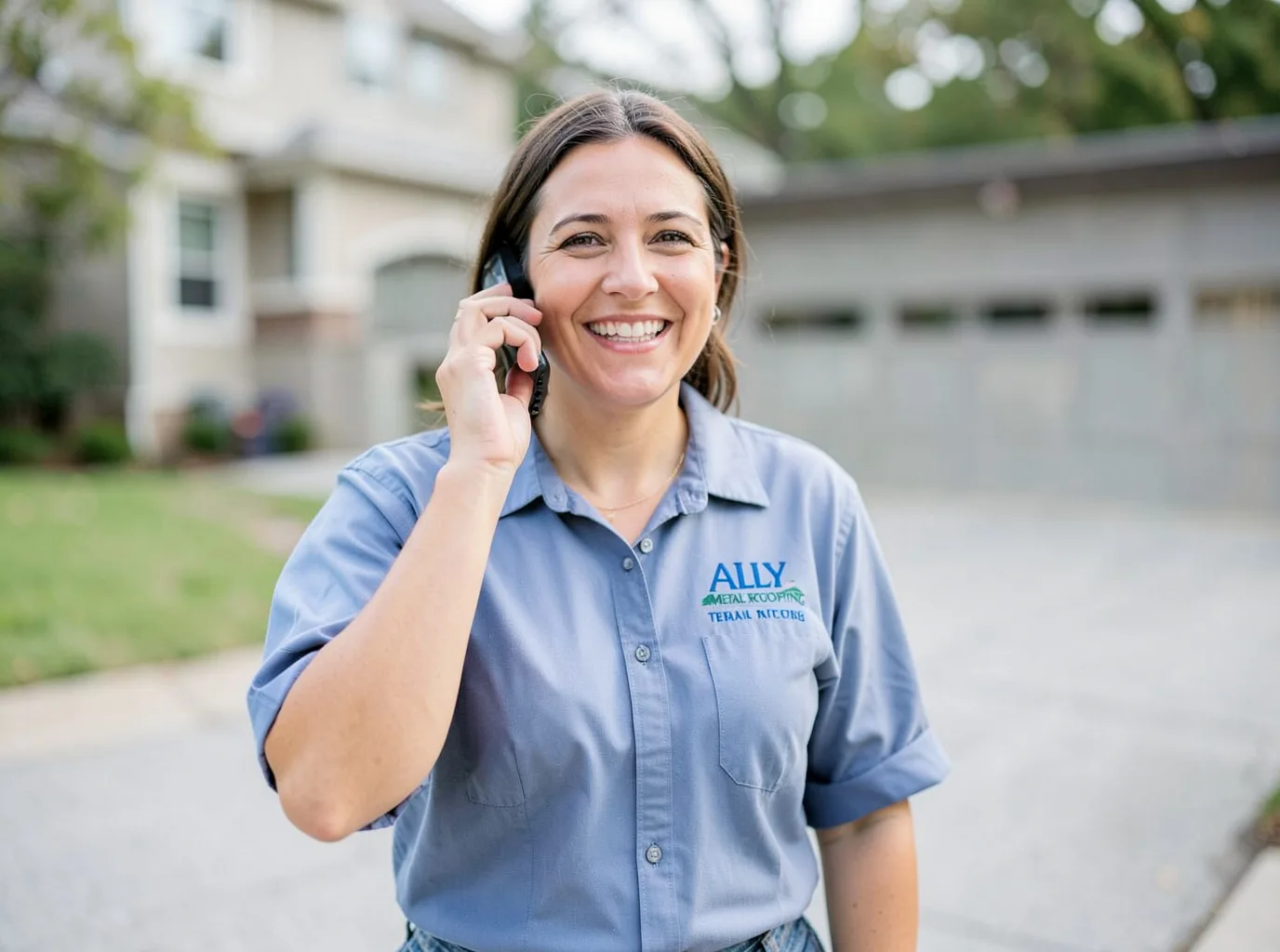 Metal Roof Installation Malinta, OH FAQs